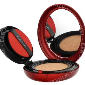 Tirtir Mask Fit Red Cushion SPF40 PA++ 18g #13N Fair Ivory fles