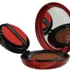 Tirtir Mask Fit Red Cushion Foundation SPF40 18g #40N Cinnamon fles