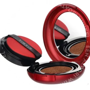 Tirtir Mask Fit Red Mini Cushion Foundation 4.5g #34N Pecan fles