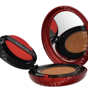 Tirtir Mask Fit Red Cushion Foundation SPF40 18g #27C Cool Beige fles