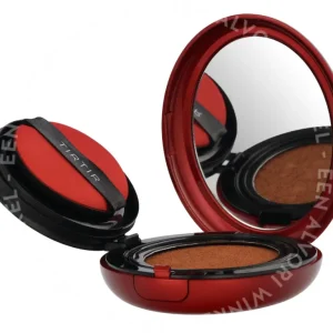 Tirtir Mask Fit Red Cushion SPF40 PA++ 18g #37C Almond fles