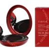 Tirtir Mask Fit Red Cushion Foundation SPF40 18g #55N Espresso fles en verpakking