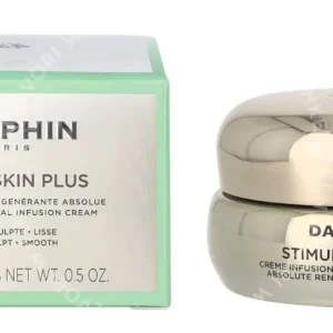 Darphin Stimulskin Plus Absolute Renewal Infusion Cream 15ml  fles en verpakking