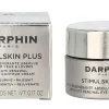 Darphin Stimulskin Plus Absolute Renewal Eye & Lip Cont. Cr. 5ml  fles en verpakking