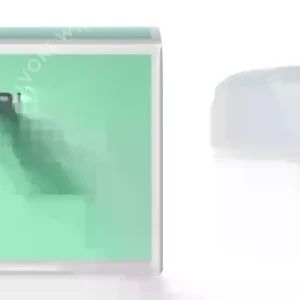 Darphin Hydraskin Light All Day Skin Hydrating Cream-Gel 50ml Normal to Combination Skin fles en verpakking