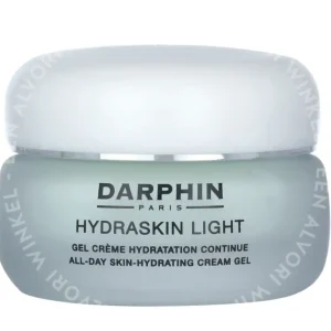 Darphin Hydraskin Light All Day Skin Hydrating Cream-Gel 50ml Normal to Combination Skin fles