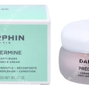 Darphin Predermine Densifying Aw Cream 50ml For Dry Skin fles en verpakking