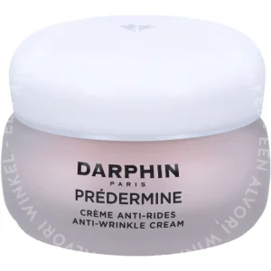 Darphin Predermine Densifying Aw Cream 50ml For Dry Skin fles