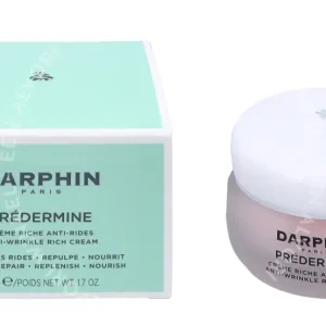 Darphin Predermine Densifying Aw Cream 50ml Dry Skin fles en verpakking