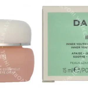 Darphin Intral Inner Youth Essential Eye Cream 15ml  fles en verpakking