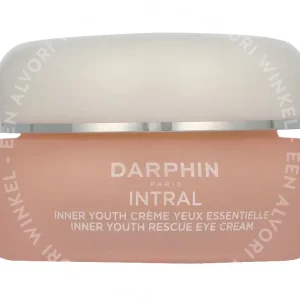 Darphin Intral Inner Youth Essential Eye Cream 15ml  fles