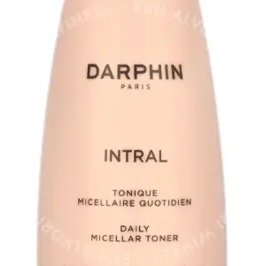Darphin Intral Daily Micellar Toner 200ml  verpakking