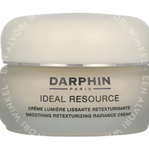 Darphin Ideal Resource Anti-Aging Radiance Cream 50ml  fles