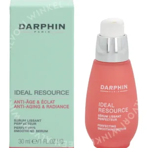Darphin Ideal Resource Anti-Aging Radiance Serum 30ml  fles en verpakking