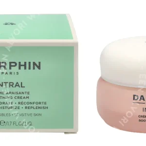 Darphin Intral Soothing Cream 50ml Intolerant Skin fles en verpakking