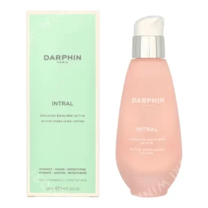 Darphin Intral Active Stabilizing Lotion 100ml  fles en verpakking