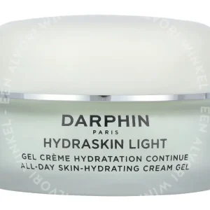 Darphin Hydraskin Light All Day Skin Hydrating Cream-Gel 30ml  fles
