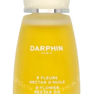 Darphin Essential Oil Elixir 8-Flower Nectar Oil 15ml  fles