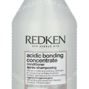 Redken Acidic Bonding Concentrate Conditioner 300ml  fles