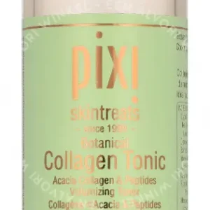 Pixi Collagen Tonic 100ml All Skin Types / Alcohol Free fles