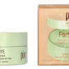 Pixi FortifEYE Firming Eye Patches 30stuk 30 Pairs/60 Patches + Spatula fles en verpakking