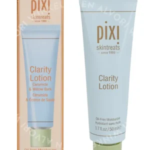 Pixi Clarity Lotion 50ml  fles en verpakking