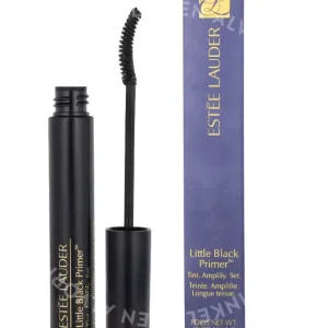 E.Lauder Little Black Primer 6ml LBP #01 Black fles en verpakking