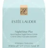 E.Lauder Nightwear Plus Anti-Oxidant Night Detox Creme Anti Oxidant -  All Skin Types 50ml  verpakking