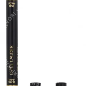 E.Lauder Little Black Liner 0.9g #01 Onyx fles