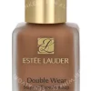 E.Lauder Double Wear Stay In Place Makeup SPF10 30ml #6N1 Mocha fles