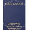 E.Lauder Double Wear Stay In Place Makeup SPF10 30ml #2N2 Buff verpakking