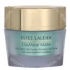 E.Lauder DayWear Matte Oil-Control Anti-Oxidant Moisture 50ml Gel Creme Oily Skin fles