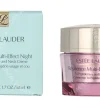 E.Lauder Resilience Multi-Effect Night Tri-Peptide Face And Neck Cream 50ml  fles en verpakking