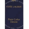 E.Lauder Pure Color Desire Rouge Excess Lipstick 3.1g #304 Rouge Excess verpakking
