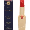 E.Lauder Pure Color Desire Rouge Excess Lipstick 3.1g #304 Rouge Excess fles en verpakking
