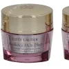 E.Lauder Resilience Multi-Effect 3-To-Travel 115ml Face & Neck Creme 50ml/Night Creme 50ml/Eye Creme 15ml fles