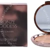 E.Lauder Bronze Goddess Highlighting Powder Gelee 9g #01 Heatwave fles en verpakking