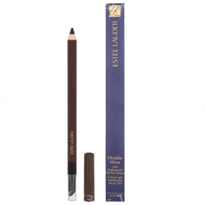 E.Lauder Double Wear 24H Waterproof Gel Eye Pencil 1.2g #03 Cocoa fles en verpakking