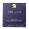 E.Lauder Double Wear Stay In Place Matte Powder Foundation 12g #3C2- Pebble verpakking