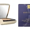 E.Lauder Double Wear Stay In Place Matte Powder Foundation 12g #3C2- Pebble fles en verpakking