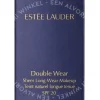 E.Lauder Double Wear Sheer Long-Wear Makeup SPF20 30ml #4N1 Shell Beige verpakking