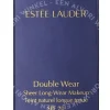 E.Lauder Double Wear Sheer Long-Wear Makeup SPF20 30ml 3N1 Ivory Beige verpakking