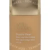 E.Lauder Double Wear Sheer Long-Wear Makeup SPF20 30ml #3W1 Tawny fles