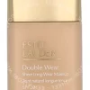 E.Lauder Double Wear Sheer Long-Wear Makeup SPF20 30ml #2C0 Cool Vanilla fles