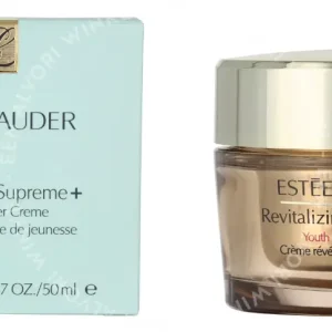 E.Lauder Revitalizing Supreme+ Youth Power Creme 50ml  fles en verpakking
