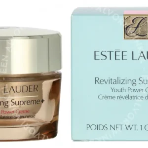 E.Lauder Revitalizing Supreme+ Youth Power Creme 30ml  fles en verpakking
