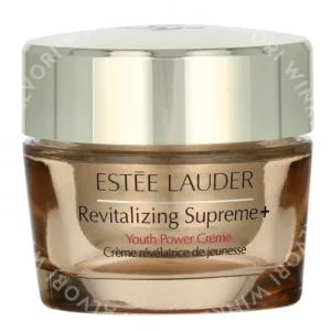 E.Lauder Revitalizing Supreme+ Youth Power Creme 30ml  fles