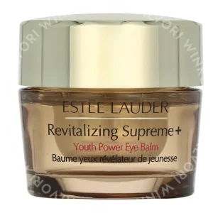 E.Lauder Revitalizing Supreme+ Youth Power Eye Balm 15ml  fles