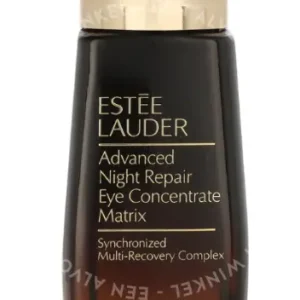 E.Lauder Advanced Night Repair Eye Concentrate Matrix 15ml  fles
