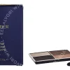 E.Lauder Pure Color Luxe Eyeshadow - Refill 6g #04 Desert Dunes fles en verpakking